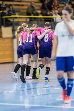 Bild 128 - wBJ Fortuna St. Juergen Winter Cup